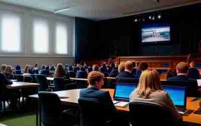 Best UK Universities for International Students